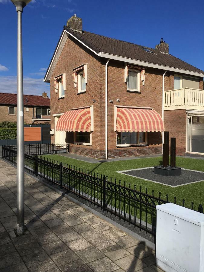 B&Bmeijerink Coevorden Exterior foto
